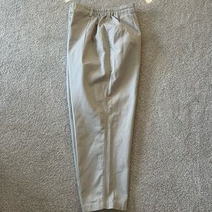 Lee denim khaki, jeans, sizem20WP